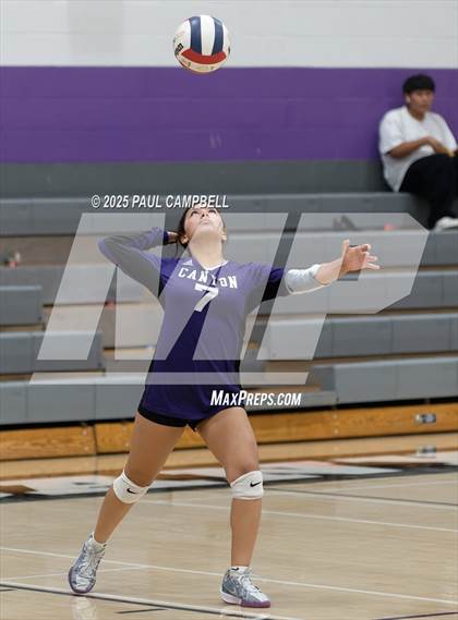 Thumbnail 3 in JV: Youngker @ North Canyon photogallery.
