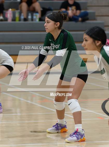 Thumbnail 2 in JV: Youngker @ North Canyon photogallery.