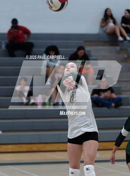 Thumbnail 3 in JV: Youngker @ North Canyon photogallery.