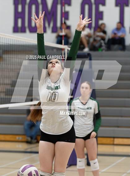 Thumbnail 2 in JV: Youngker @ North Canyon photogallery.