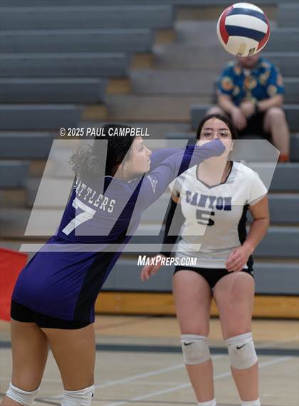 Thumbnail 3 in JV: Youngker @ North Canyon photogallery.