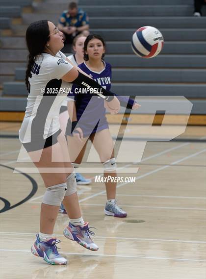 Thumbnail 2 in JV: Youngker @ North Canyon photogallery.