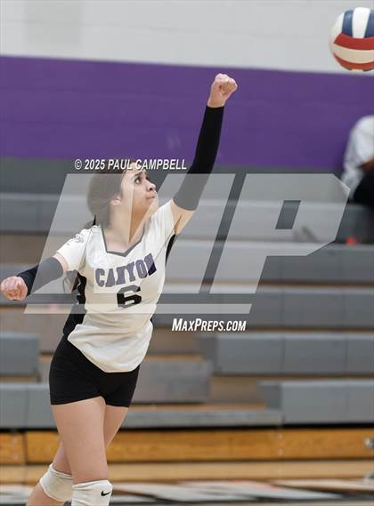 Thumbnail 1 in JV: Youngker @ North Canyon photogallery.