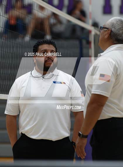 Thumbnail 3 in JV: Youngker @ North Canyon photogallery.