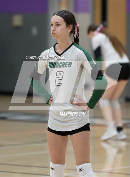 Thumbnail 3 in JV: Youngker @ North Canyon photogallery.