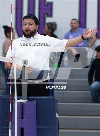 Thumbnail 1 in JV: Youngker @ North Canyon photogallery.