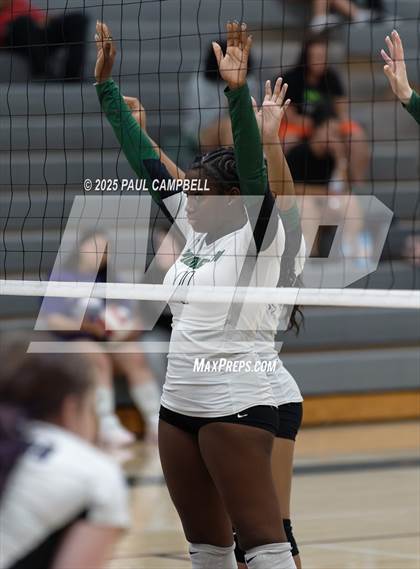 Thumbnail 1 in JV: Youngker @ North Canyon photogallery.