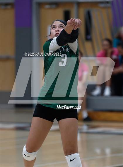 Thumbnail 2 in JV: Youngker @ North Canyon photogallery.