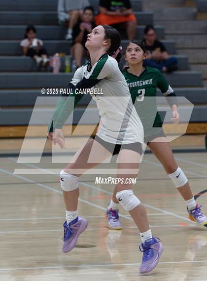 Thumbnail 1 in JV: Youngker @ North Canyon photogallery.