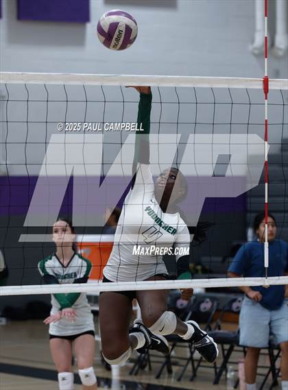 Thumbnail 2 in JV: Youngker @ North Canyon photogallery.