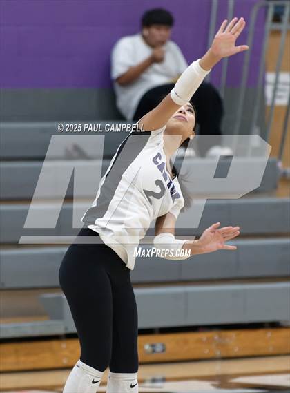Thumbnail 2 in JV: Youngker @ North Canyon photogallery.