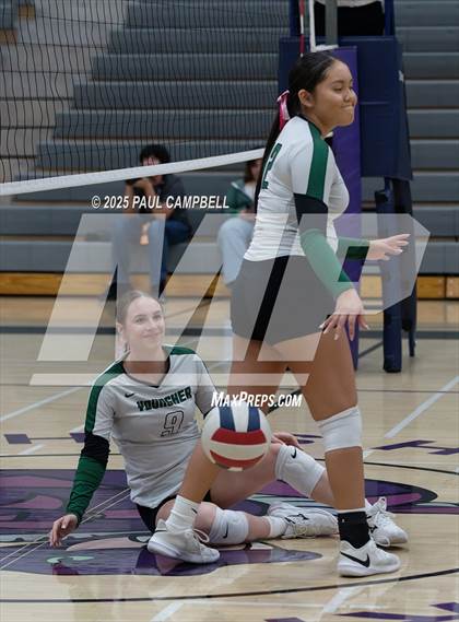 Thumbnail 1 in JV: Youngker @ North Canyon photogallery.