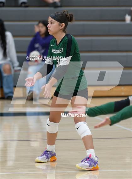 Thumbnail 2 in JV: Youngker @ North Canyon photogallery.