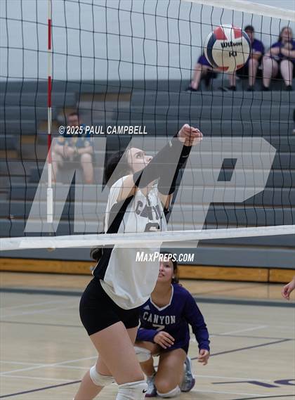 Thumbnail 3 in JV: Youngker @ North Canyon photogallery.
