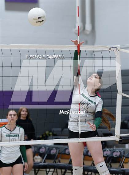 Thumbnail 3 in JV: Youngker @ North Canyon photogallery.