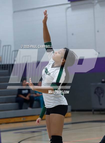 Thumbnail 1 in JV: Youngker @ North Canyon photogallery.