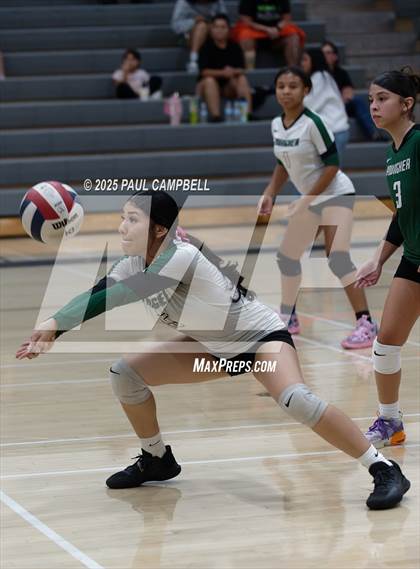 Thumbnail 2 in JV: Youngker @ North Canyon photogallery.