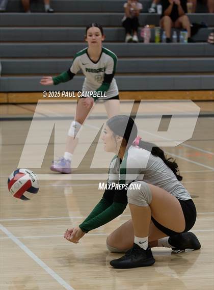 Thumbnail 3 in JV: Youngker @ North Canyon photogallery.