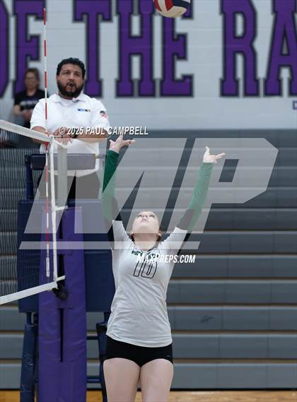 Thumbnail 2 in JV: Youngker @ North Canyon photogallery.