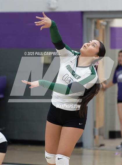 Thumbnail 2 in JV: Youngker @ North Canyon photogallery.