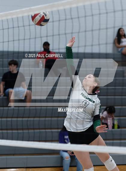Thumbnail 3 in JV: Youngker @ North Canyon photogallery.