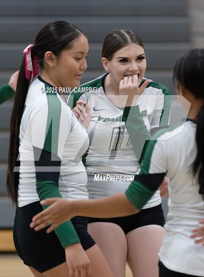 Thumbnail 3 in JV: Youngker @ North Canyon photogallery.