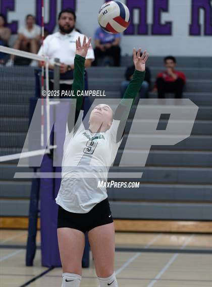 Thumbnail 1 in JV: Youngker @ North Canyon photogallery.