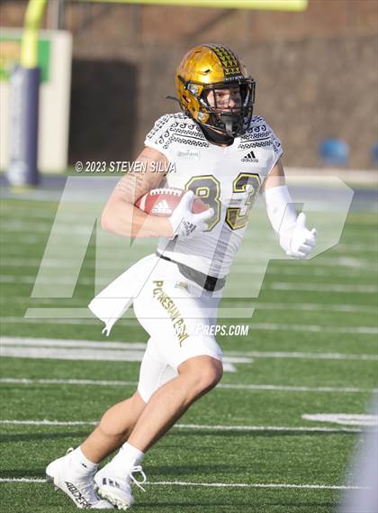 Thumbnail 3 in Polynesian Bowl (Team Mauka vs. Team Makai) photogallery.