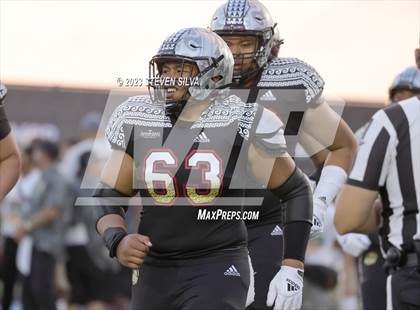 Thumbnail 1 in Polynesian Bowl (Team Mauka vs. Team Makai) photogallery.