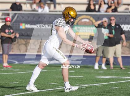 Thumbnail 2 in Polynesian Bowl (Team Mauka vs. Team Makai) photogallery.