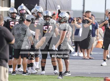 Thumbnail 1 in Polynesian Bowl (Team Mauka vs. Team Makai) photogallery.