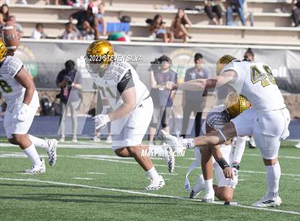 Thumbnail 2 in Polynesian Bowl (Team Mauka vs. Team Makai) photogallery.