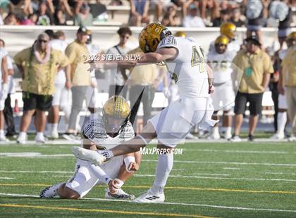 Thumbnail 3 in Polynesian Bowl (Team Mauka vs. Team Makai) photogallery.