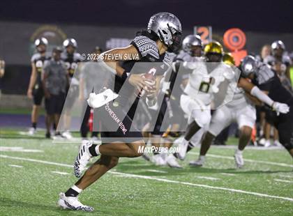 Thumbnail 2 in Polynesian Bowl (Team Mauka vs. Team Makai) photogallery.