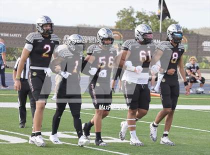 Thumbnail 3 in Polynesian Bowl (Team Mauka vs. Team Makai) photogallery.