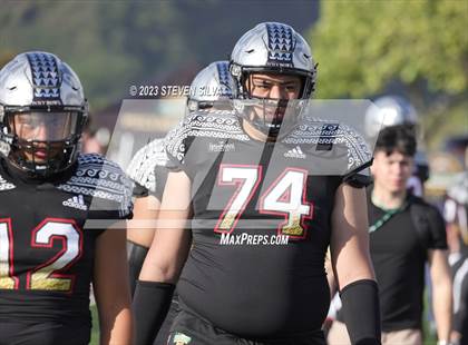 Thumbnail 2 in Polynesian Bowl (Team Mauka vs. Team Makai) photogallery.