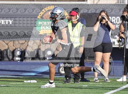 Thumbnail 1 in Polynesian Bowl (Team Mauka vs. Team Makai) photogallery.