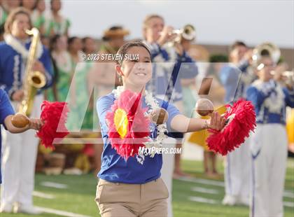 Thumbnail 1 in Polynesian Bowl (Team Mauka vs. Team Makai) photogallery.