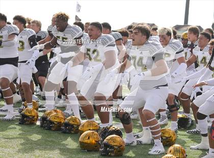 Thumbnail 1 in Polynesian Bowl (Team Mauka vs. Team Makai) photogallery.