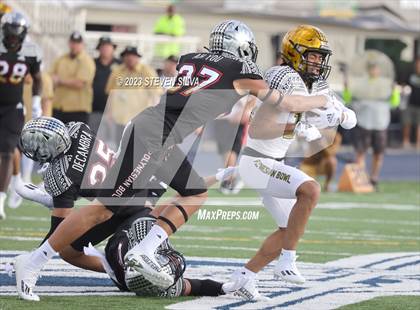 Thumbnail 2 in Polynesian Bowl (Team Mauka vs. Team Makai) photogallery.