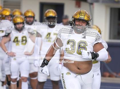 Thumbnail 3 in Polynesian Bowl (Team Mauka vs. Team Makai) photogallery.