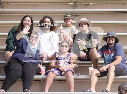 Thumbnail 3 in Polynesian Bowl (Team Mauka vs. Team Makai) photogallery.