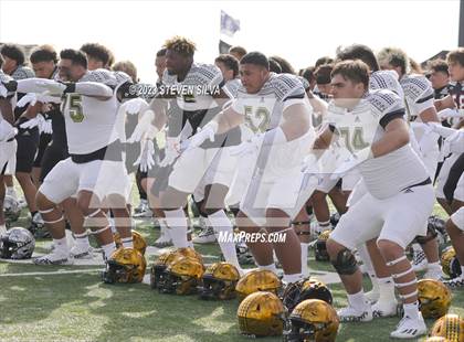 Thumbnail 3 in Polynesian Bowl (Team Mauka vs. Team Makai) photogallery.