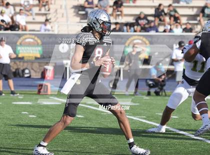 Thumbnail 2 in Polynesian Bowl (Team Mauka vs. Team Makai) photogallery.