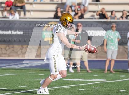 Thumbnail 3 in Polynesian Bowl (Team Mauka vs. Team Makai) photogallery.