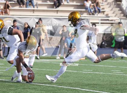 Thumbnail 1 in Polynesian Bowl (Team Mauka vs. Team Makai) photogallery.