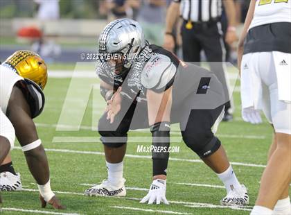 Thumbnail 1 in Polynesian Bowl (Team Mauka vs. Team Makai) photogallery.