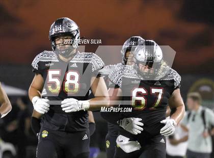 Thumbnail 3 in Polynesian Bowl (Team Mauka vs. Team Makai) photogallery.