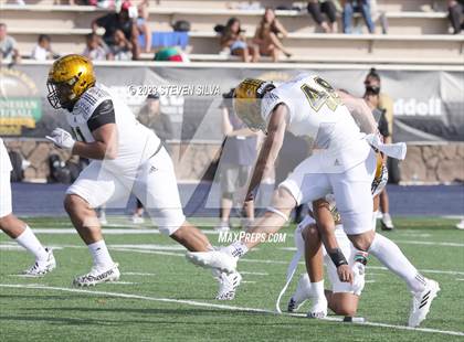 Thumbnail 3 in Polynesian Bowl (Team Mauka vs. Team Makai) photogallery.