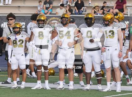 Thumbnail 2 in Polynesian Bowl (Team Mauka vs. Team Makai) photogallery.